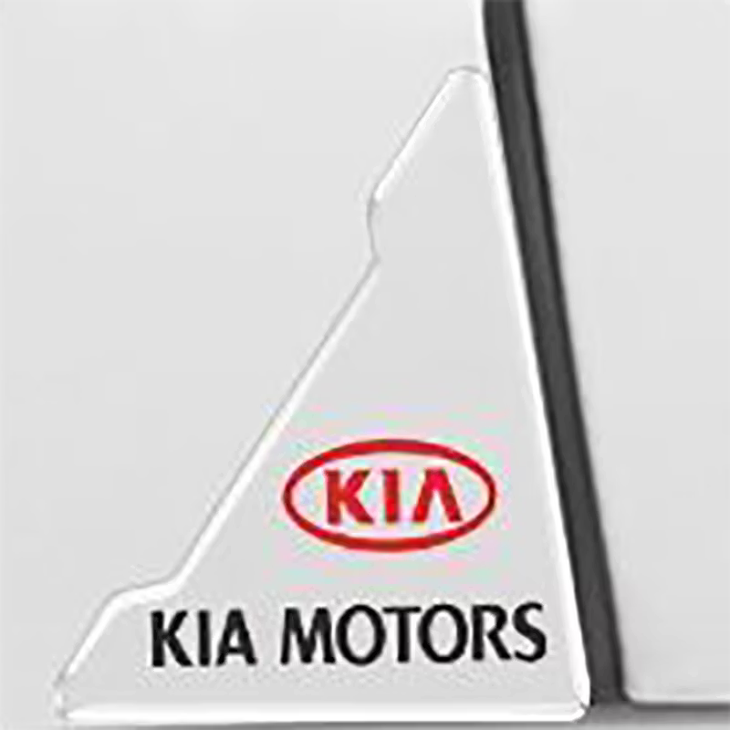 Car Door Corner Protectors