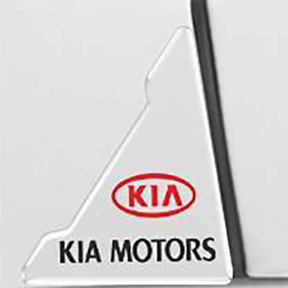 Car Door Corner Protectors