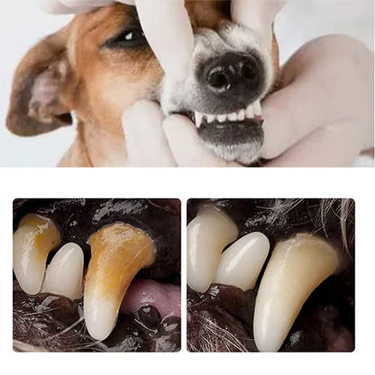 Pet Tartar Removal Spray
