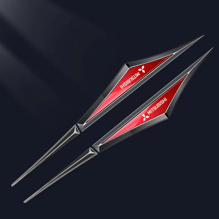 Car Logo Emblem