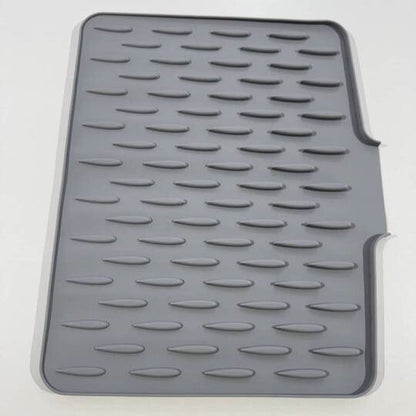 Multifunctional Silicone Drying and Heat-Resistant Mat: 1+1 FREE
