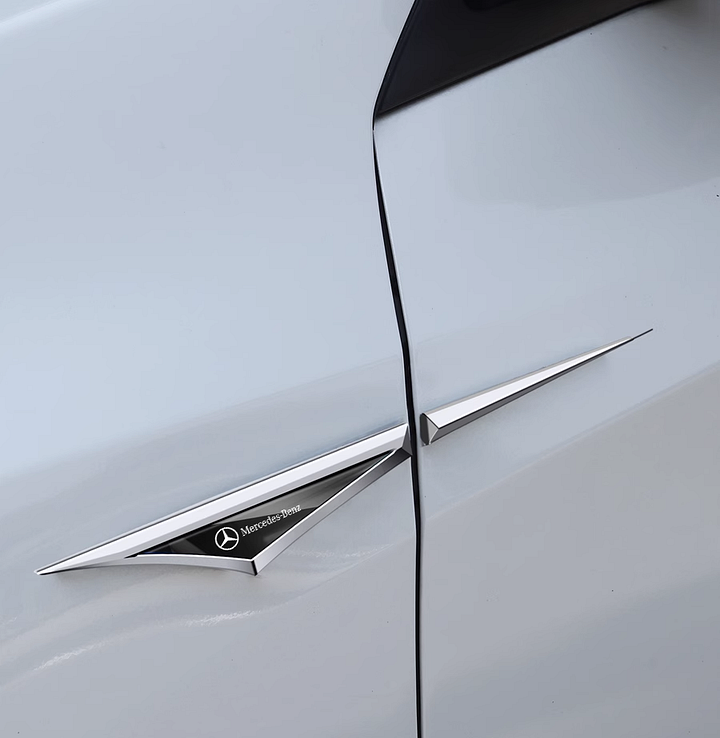 Car Logo Emblem