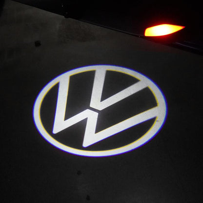 Auto Logo Projector Set
