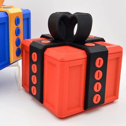 Joke Gift Box