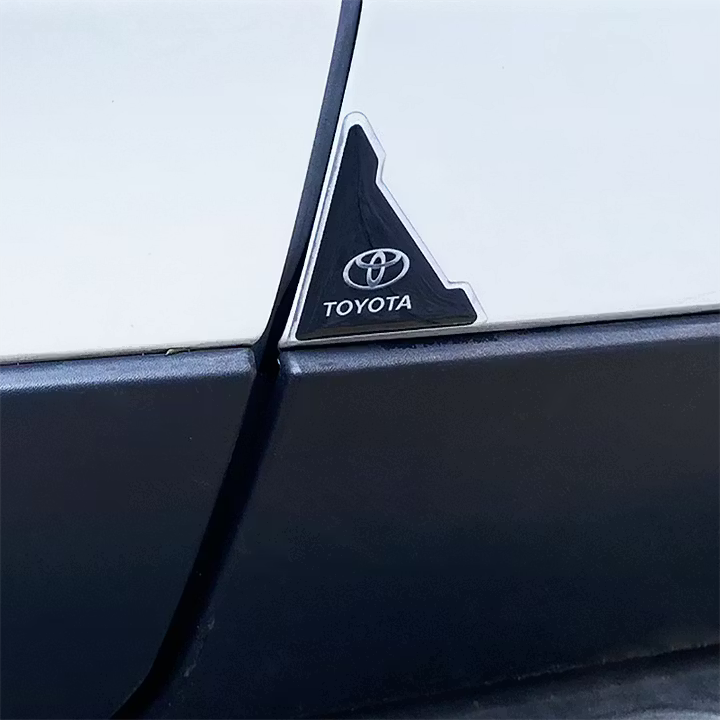 Car Door Corner Protectors