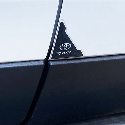 Car Door Corner Protectors