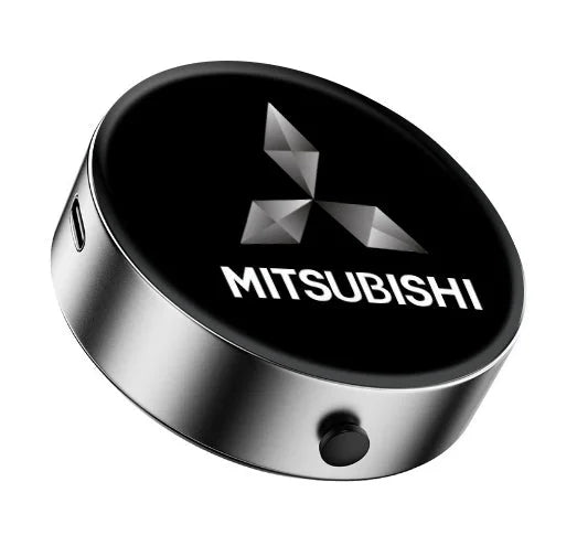 Vacuum Magnetic Logo Phone Holder
