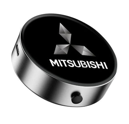 Vacuum Magnetic Logo Phone Holder