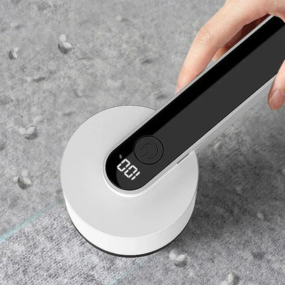 Digital Fabric Lint Remover