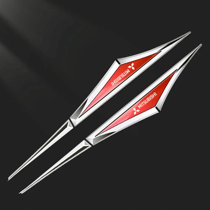 Car Logo Emblem