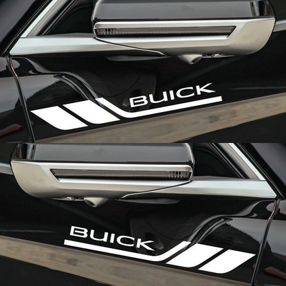 Car Logo Stickers