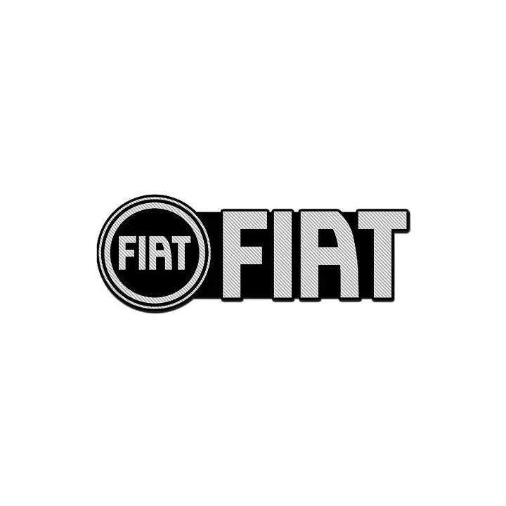 3D Car Logo Stickers
