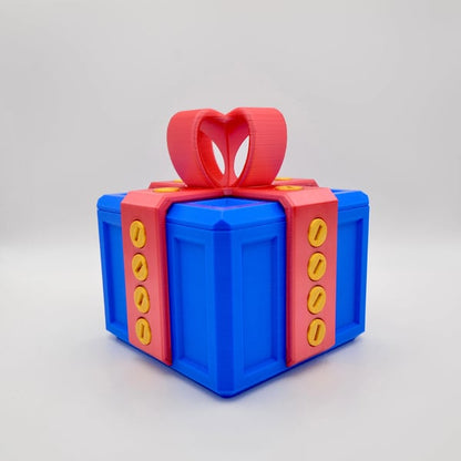 Joke Gift Box