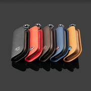 Luxury Car Key Case