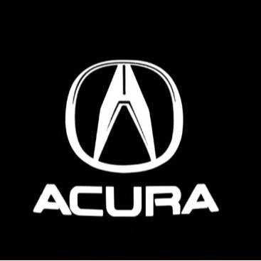 Auto Logo Projector Set