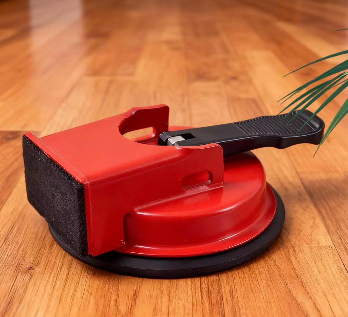 Aligner Pro: Prevent Floor Shifting!