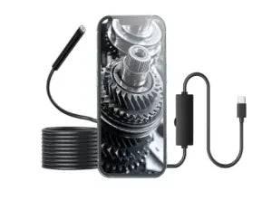 HD Endoscope Camera for Mobile Use