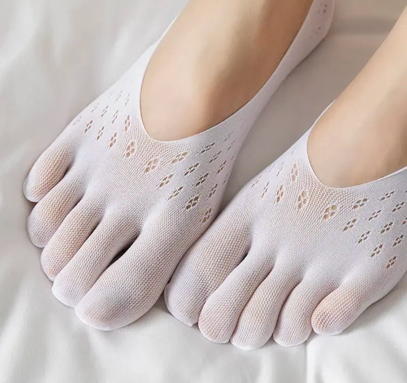 ComfyToe – Multipack of Discreet Summer Socks