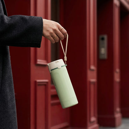 Bloom 4-in-1 Travel Dispenser