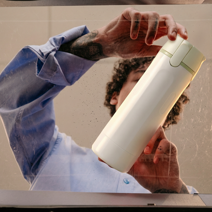 Bloom 4-in-1 Travel Dispenser