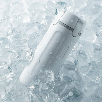 Bloom 4-in-1 Travel Dispenser