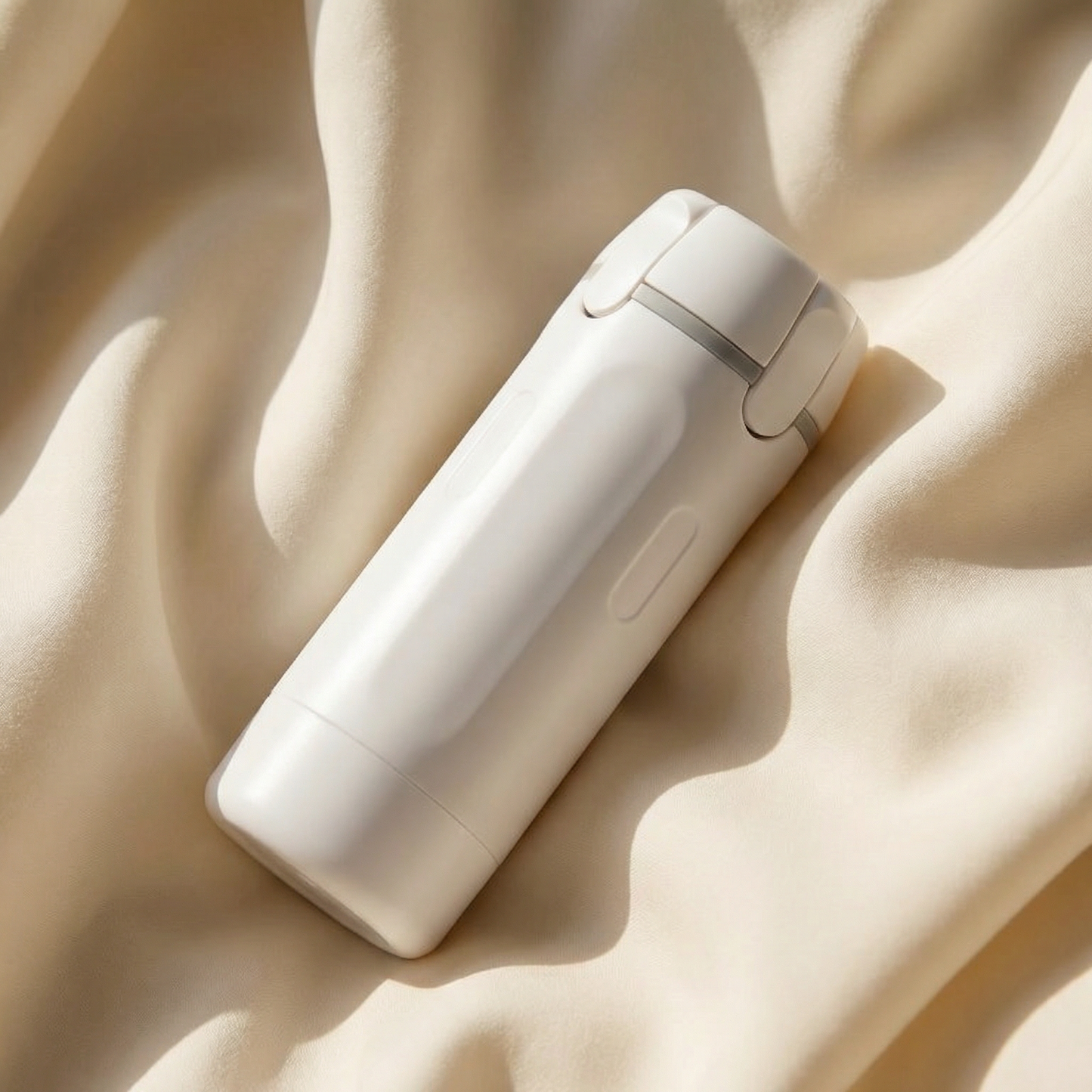 Bloom 4-in-1 Travel Dispenser