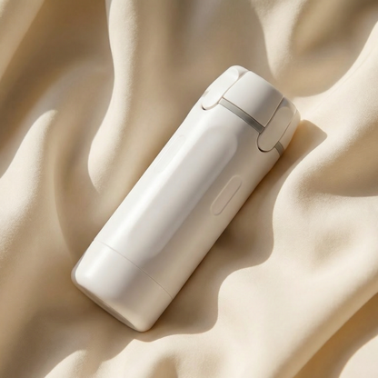 Bloom 4-in-1 Travel Dispenser