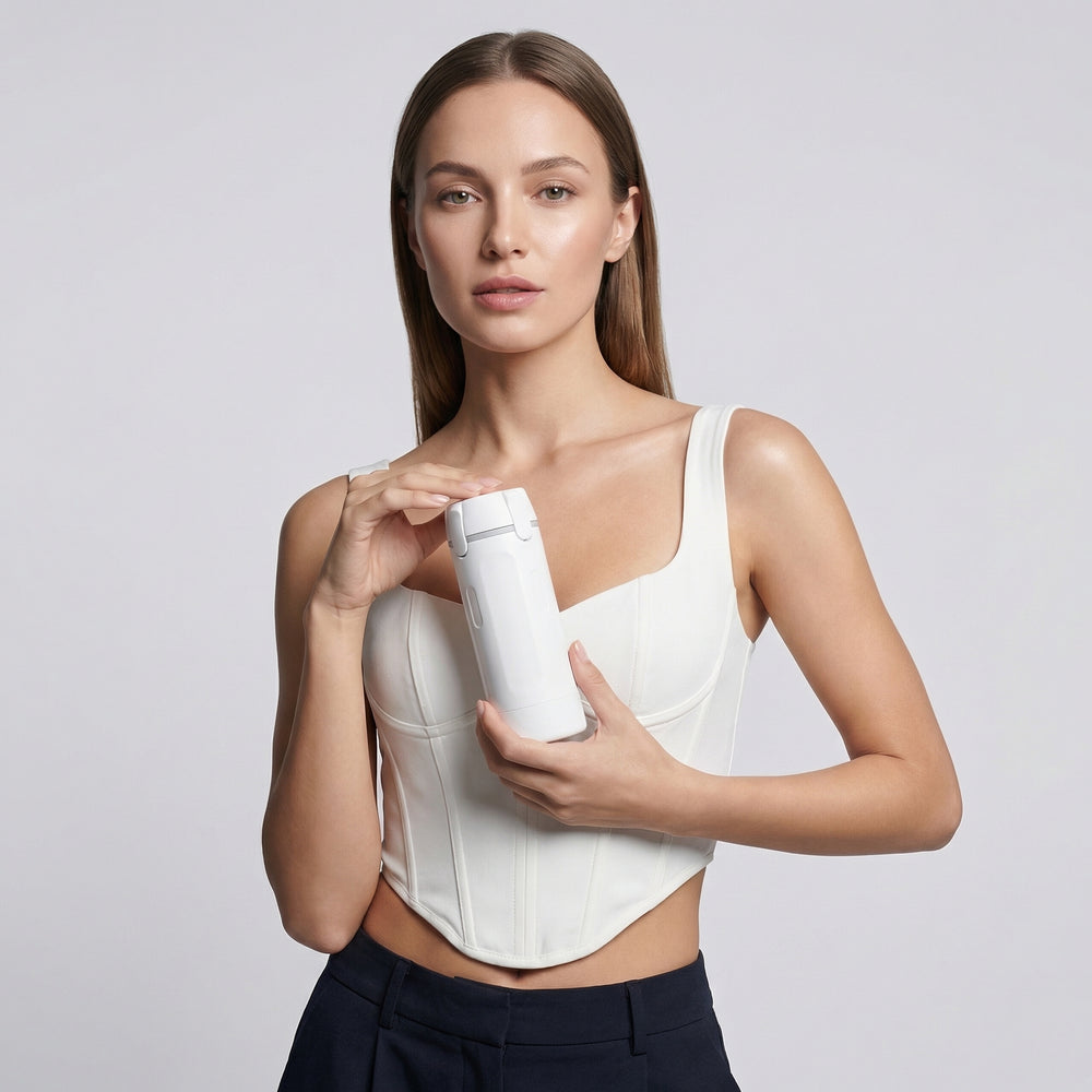 Bloom 4-in-1 Travel Dispenser