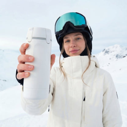 Bloom 4-in-1 Travel Dispenser