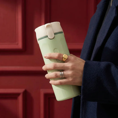 Bloom 4-in-1 Travel Dispenser