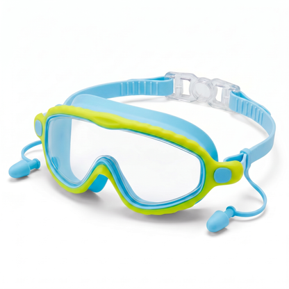 UV-Protective Swimming Goggles