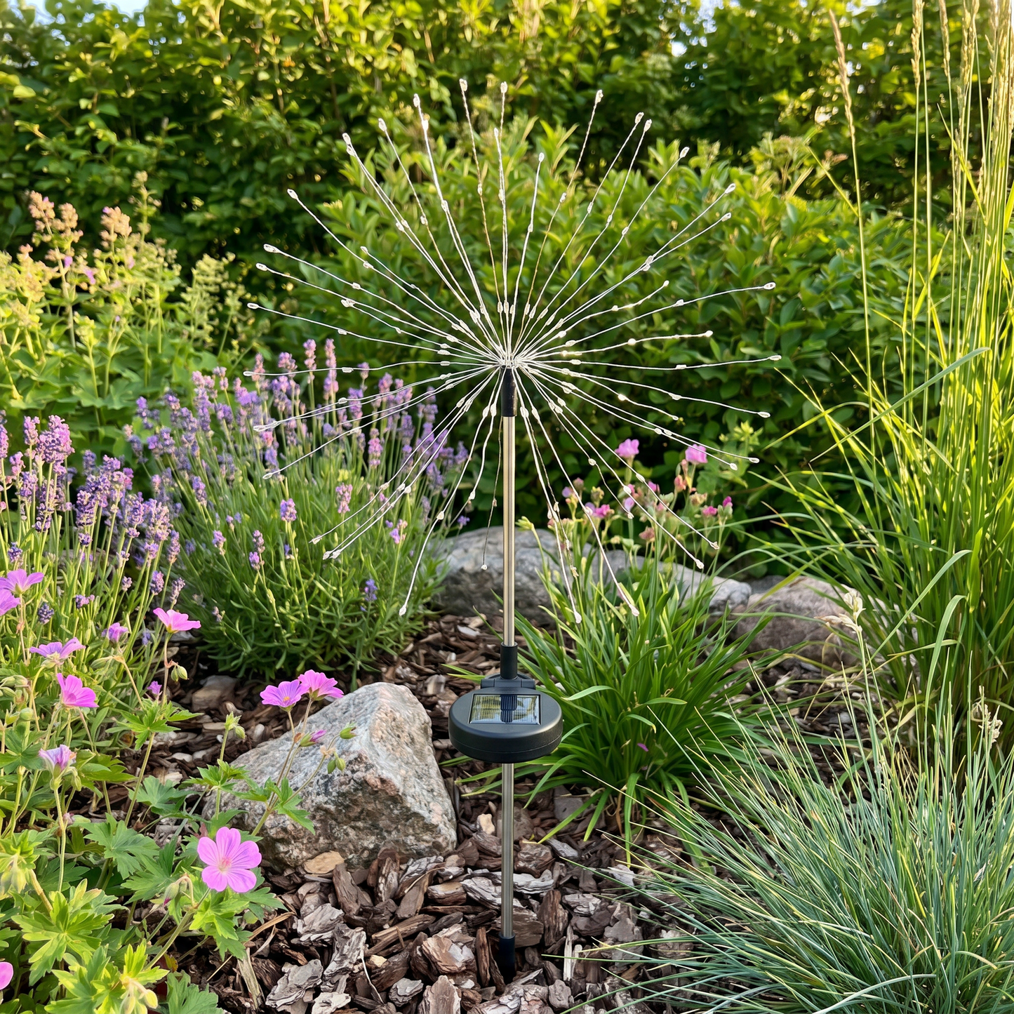 Stella - Decorative Solar Lights