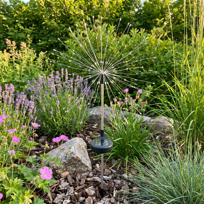 Stella - Decorative Solar Lights