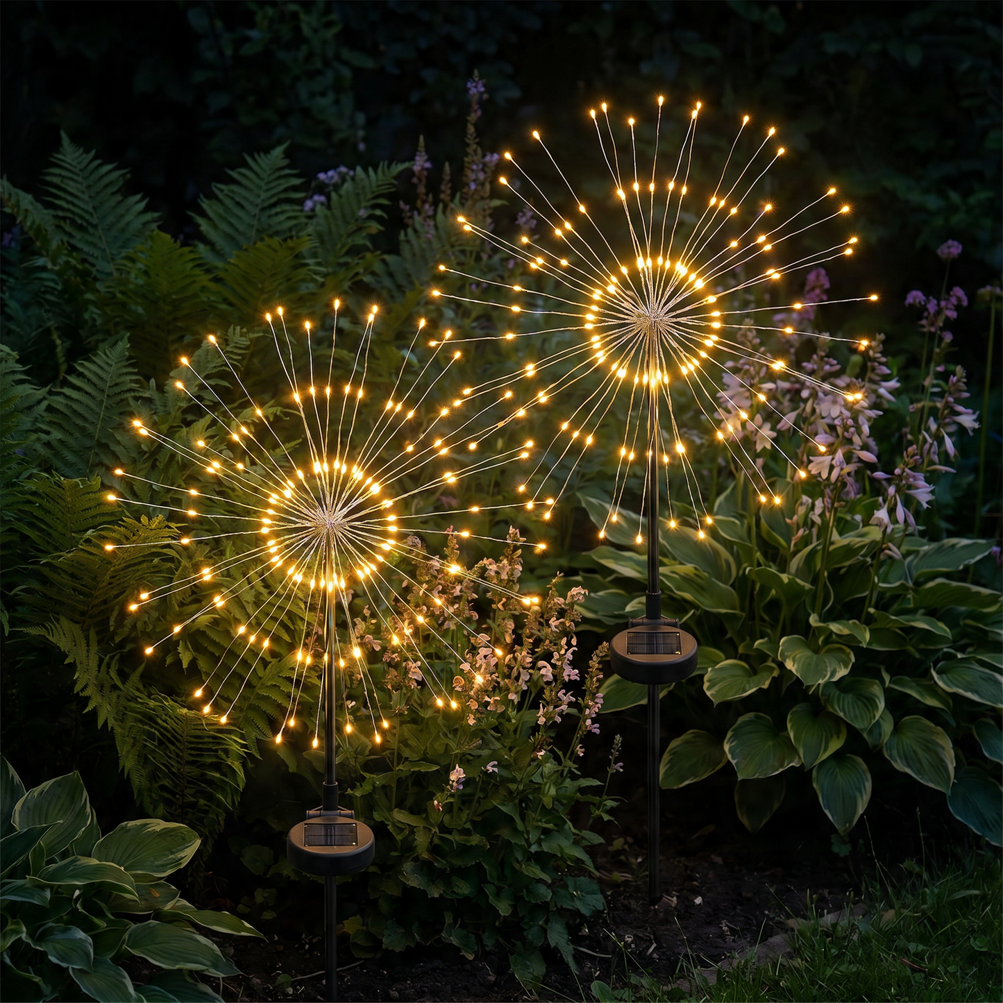 Stella - Decorative Solar Lights