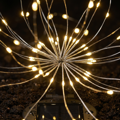 Stella - Decorative Solar Lights