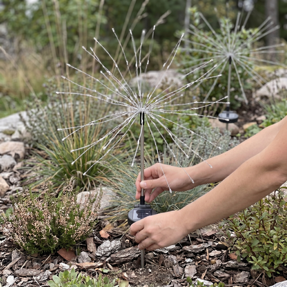 Stella - Decorative Solar Lights