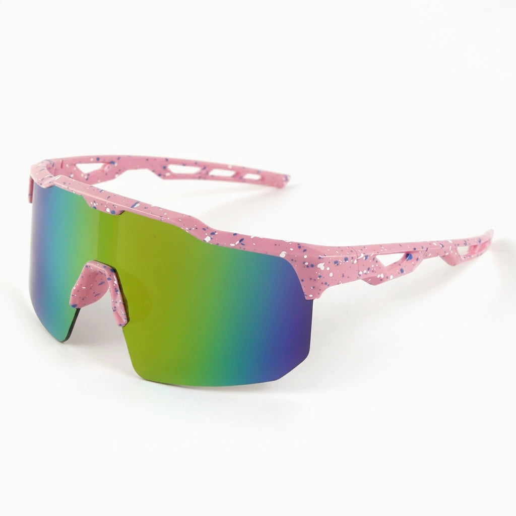 Kids’ Sunglasses – The look they’ll love. The protection you need