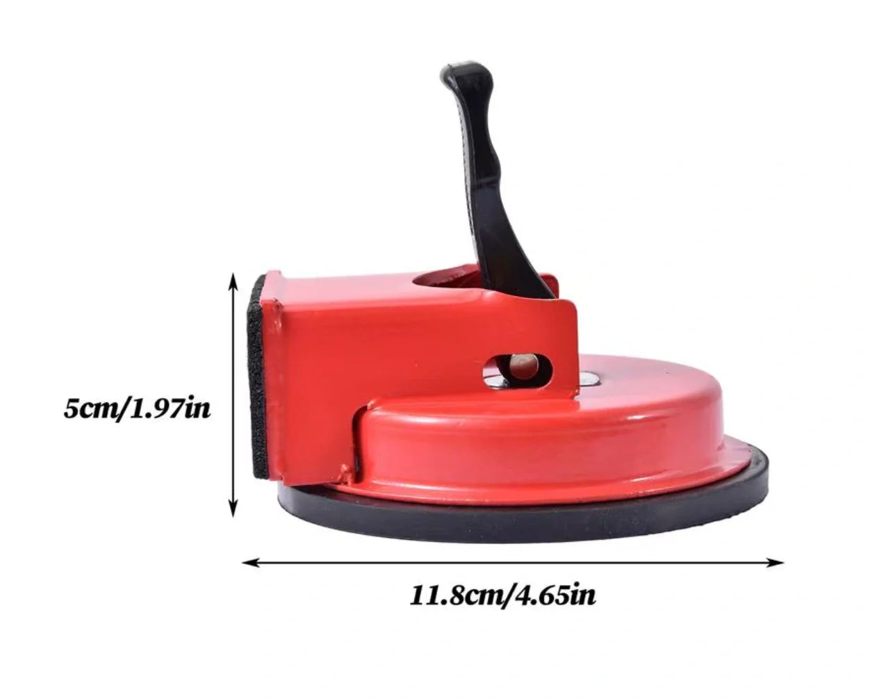 Aligner Pro: Prevent Floor Shifting!