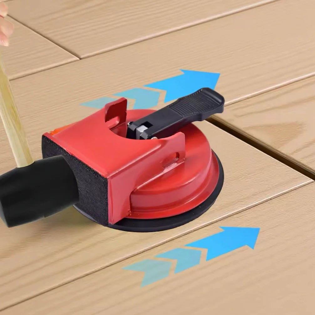 Aligner Pro: Prevent Floor Shifting!