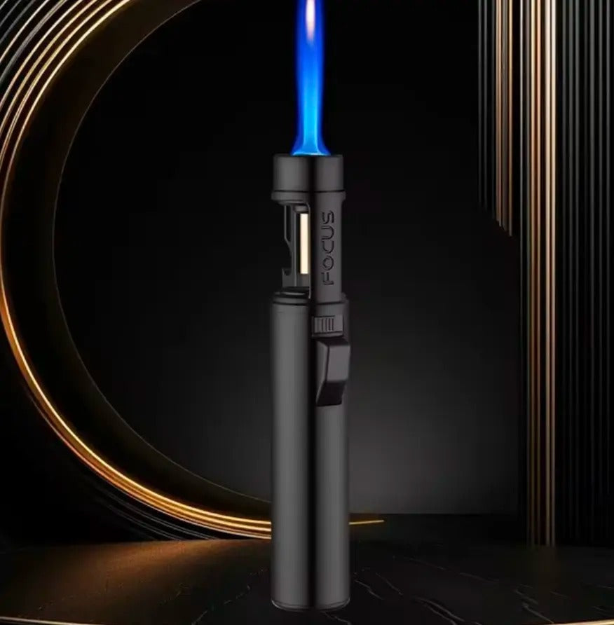 Storm Lighter: HyperFlame