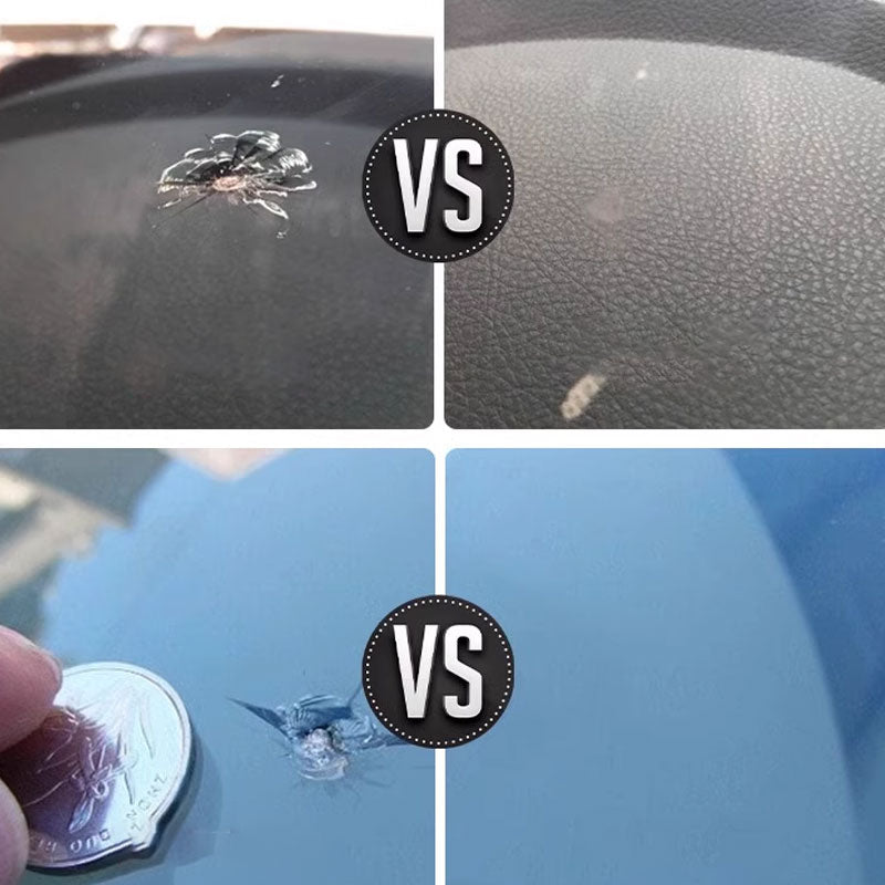 Car Windscreen Crack Repair Kit