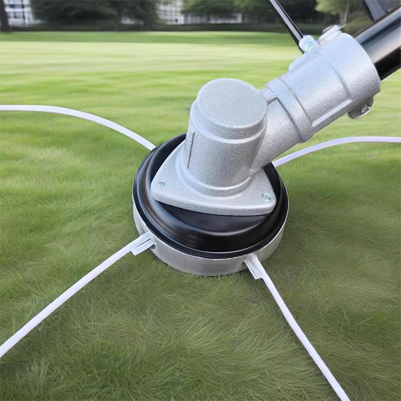 Weed Remover – 4-Line, Durable and Universally Compatible