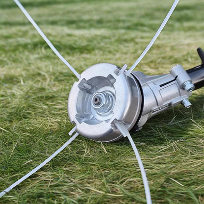Weed Remover – 4-Line, Durable and Universally Compatible