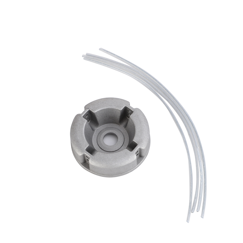 Weed Remover – 4-Line, Durable and Universally Compatible