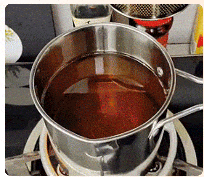 Multifunctional Frying Pan – Fry, roast, cook and stew in one pan