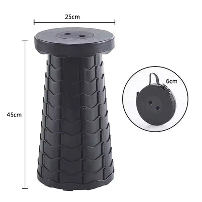 FlexiSit – Your Portable Seat, Always Within Reach