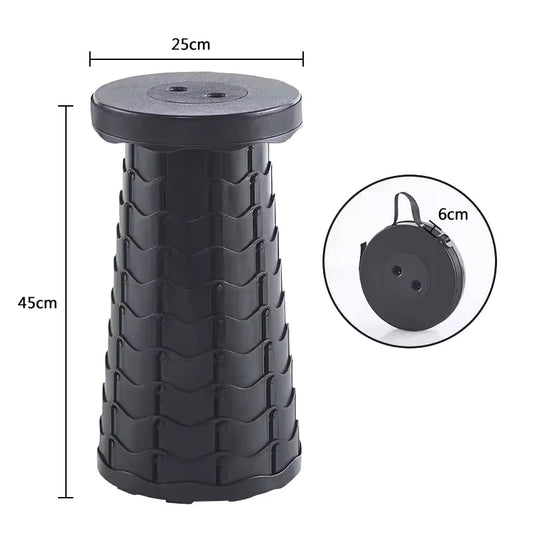 FlexiSit – Your Portable Seat, Always Within Reach